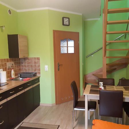 Domki Anna Rewal Dış mekan fotoğraf